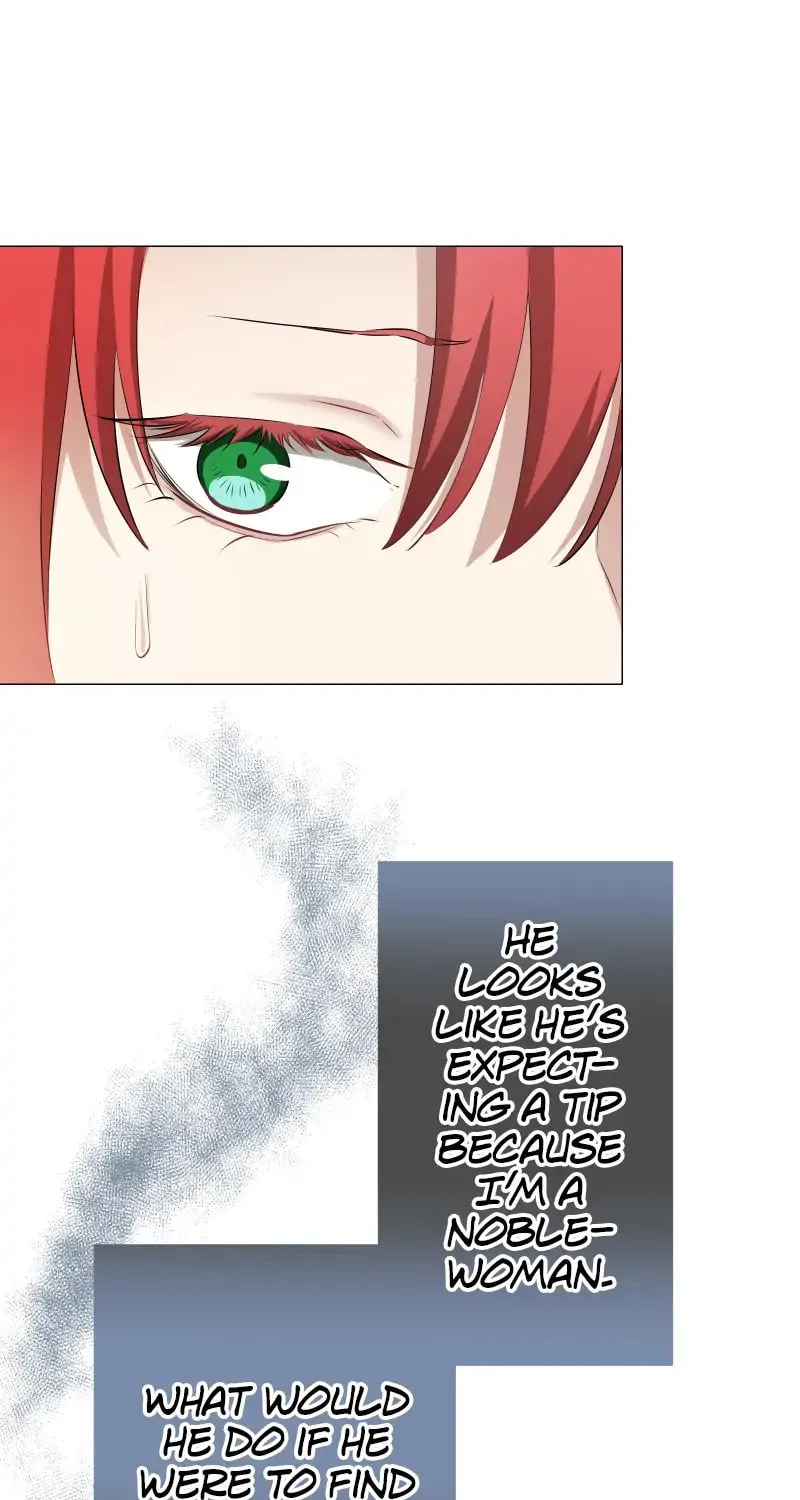 Nullitas ~The Counterfeit Bride~ Chapter 128 page 40 - 