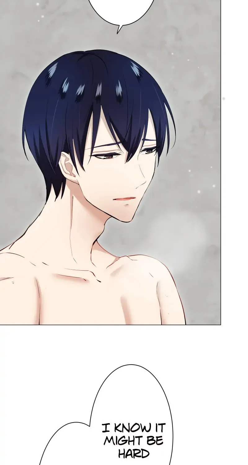 Nullitas ~The Counterfeit Bride~ Chapter 128 page 5 - 