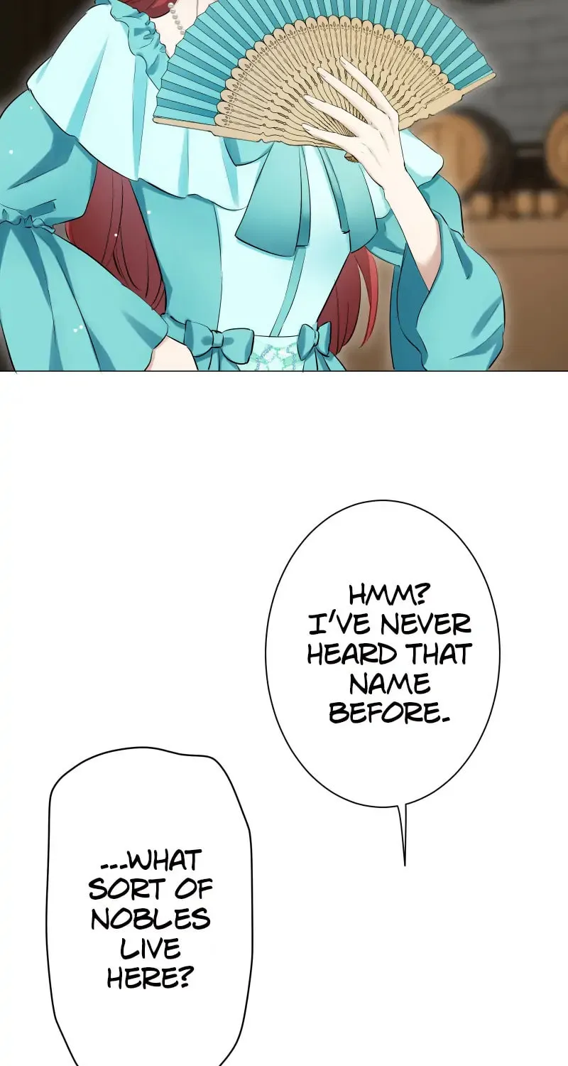 Nullitas ~The Counterfeit Bride~ Chapter 128 page 42 - 
