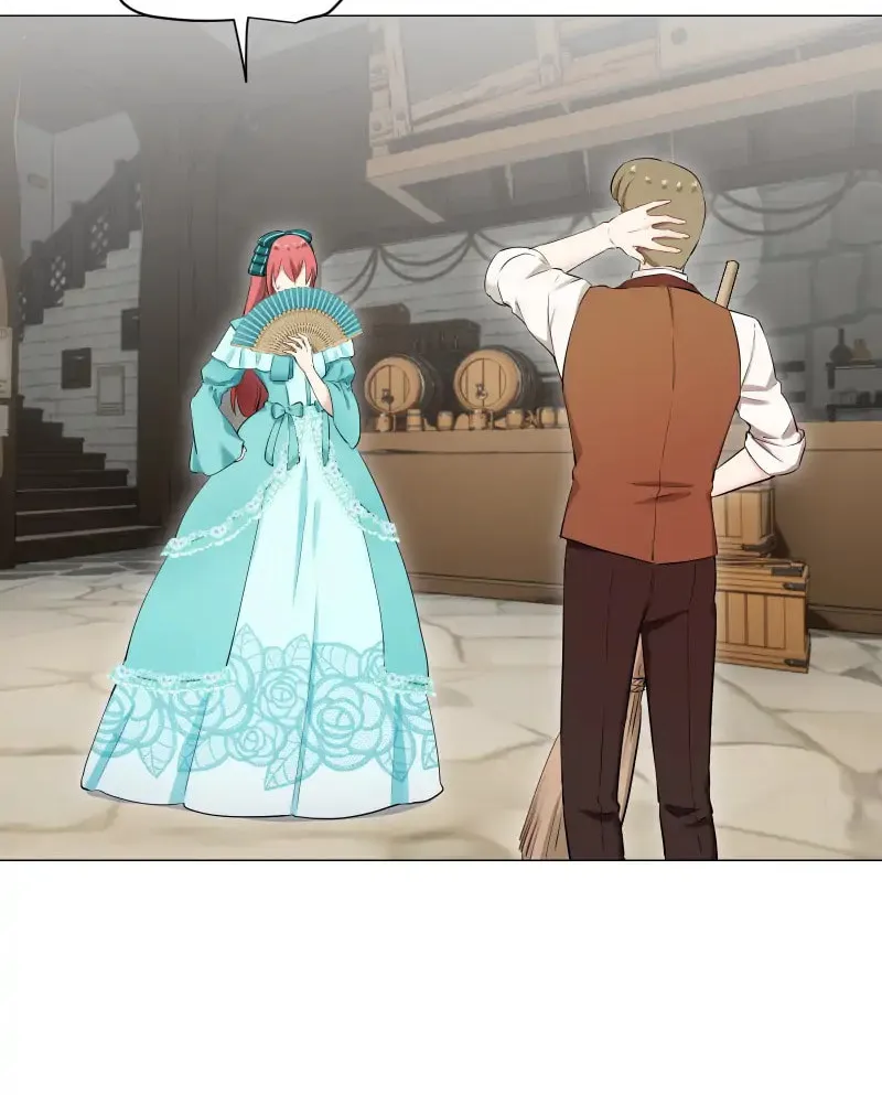 Nullitas ~The Counterfeit Bride~ Chapter 128 page 43 - 