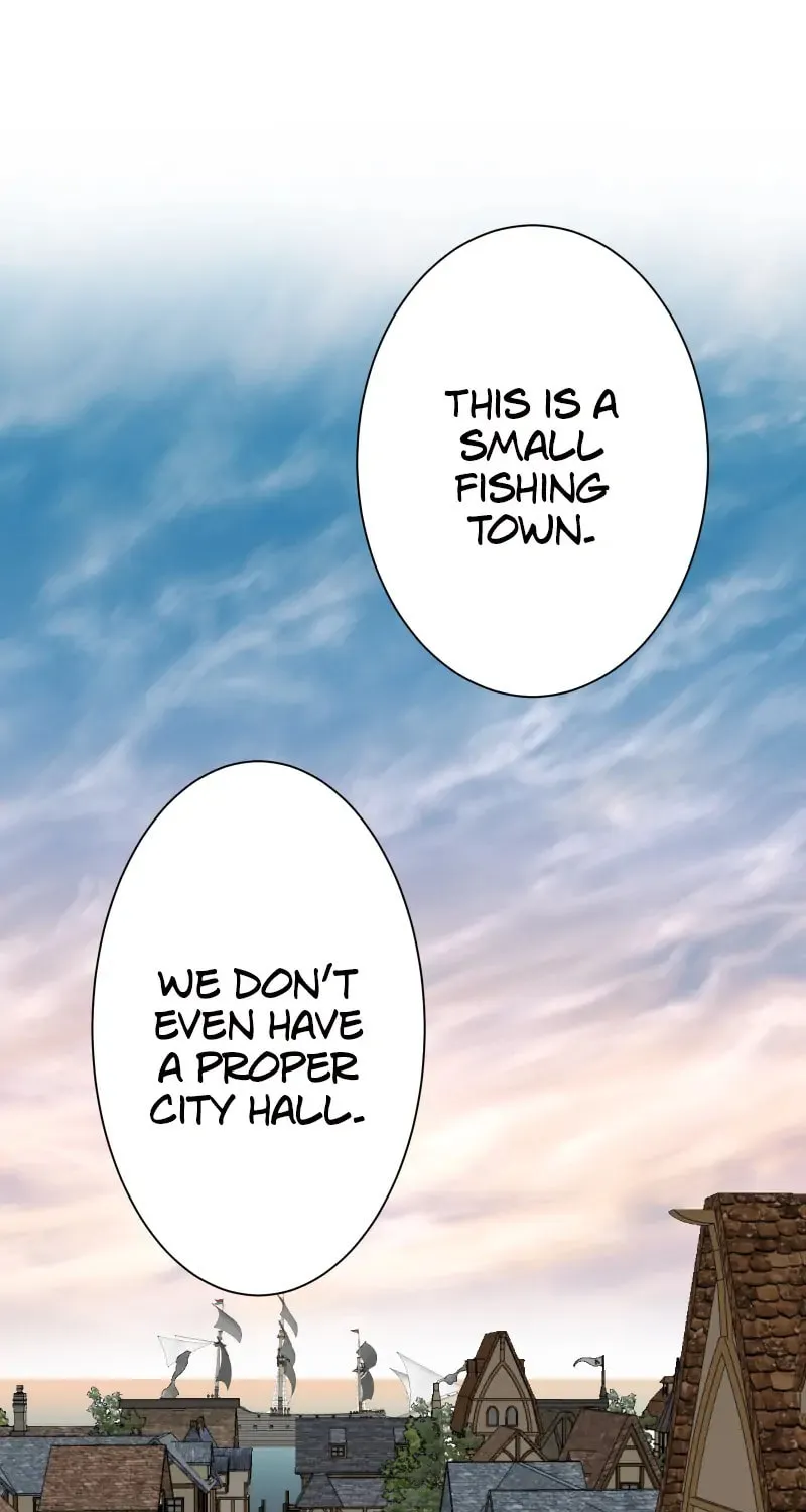 Nullitas ~The Counterfeit Bride~ Chapter 128 page 44 - 