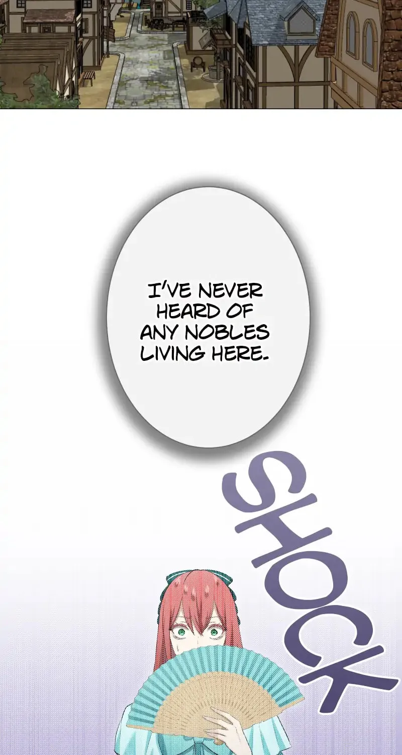 Nullitas ~The Counterfeit Bride~ Chapter 128 page 45 - 