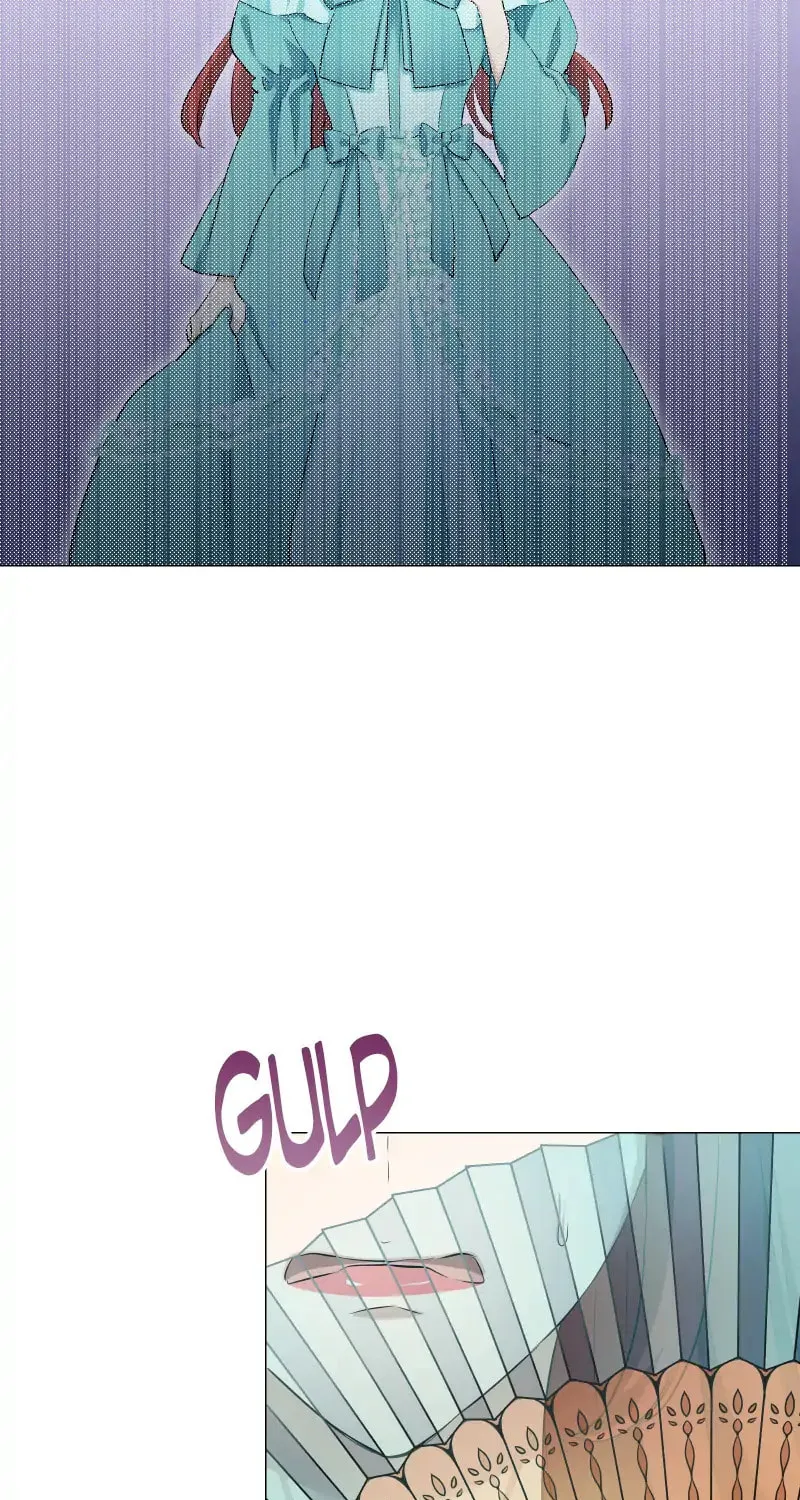 Nullitas ~The Counterfeit Bride~ Chapter 128 page 46 - 
