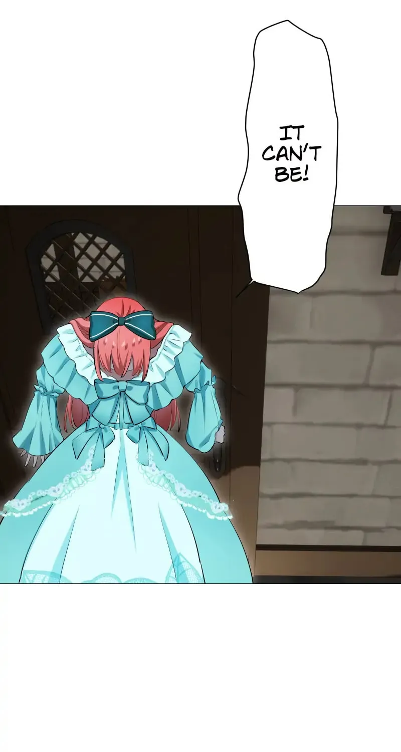 Nullitas ~The Counterfeit Bride~ Chapter 128 page 49 - 