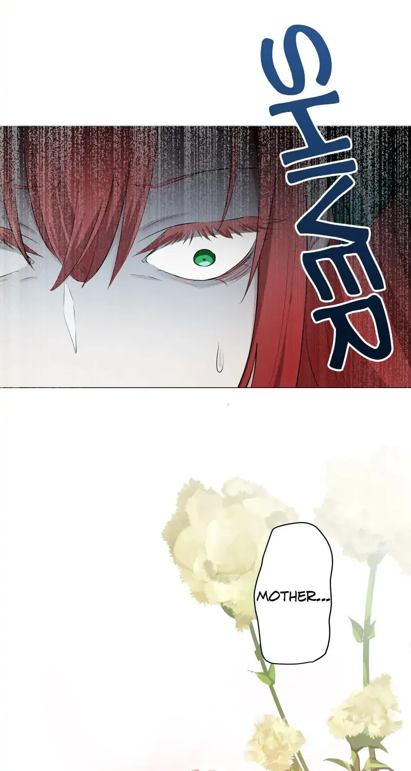 Nullitas ~The Counterfeit Bride~ Chapter 128 page 50 - 
