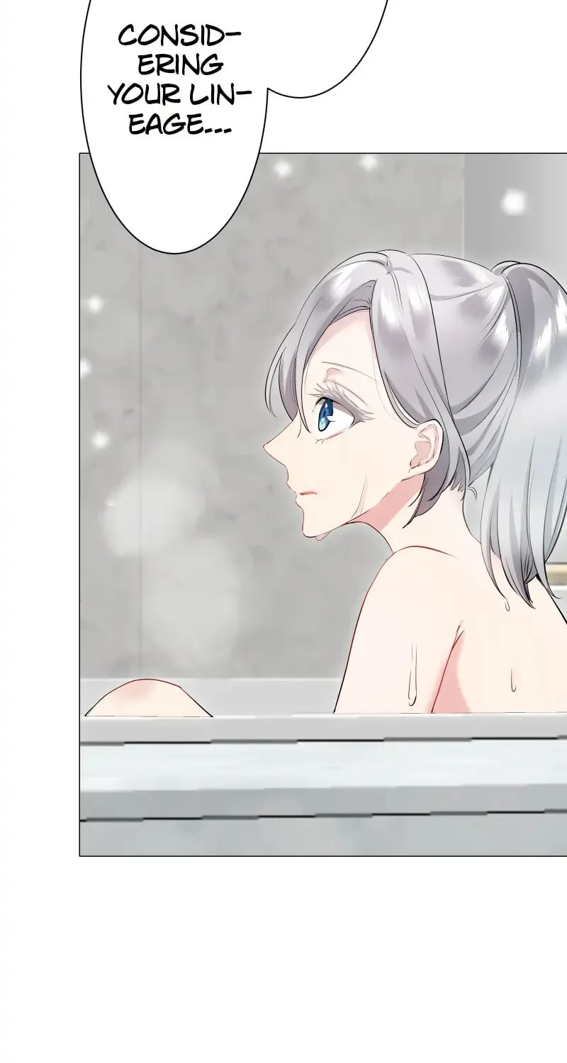 Nullitas ~The Counterfeit Bride~ Chapter 128 page 6 - 