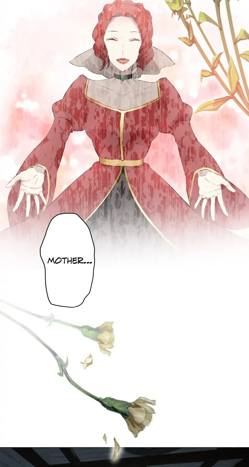 Nullitas ~The Counterfeit Bride~ Chapter 128 page 51 - 