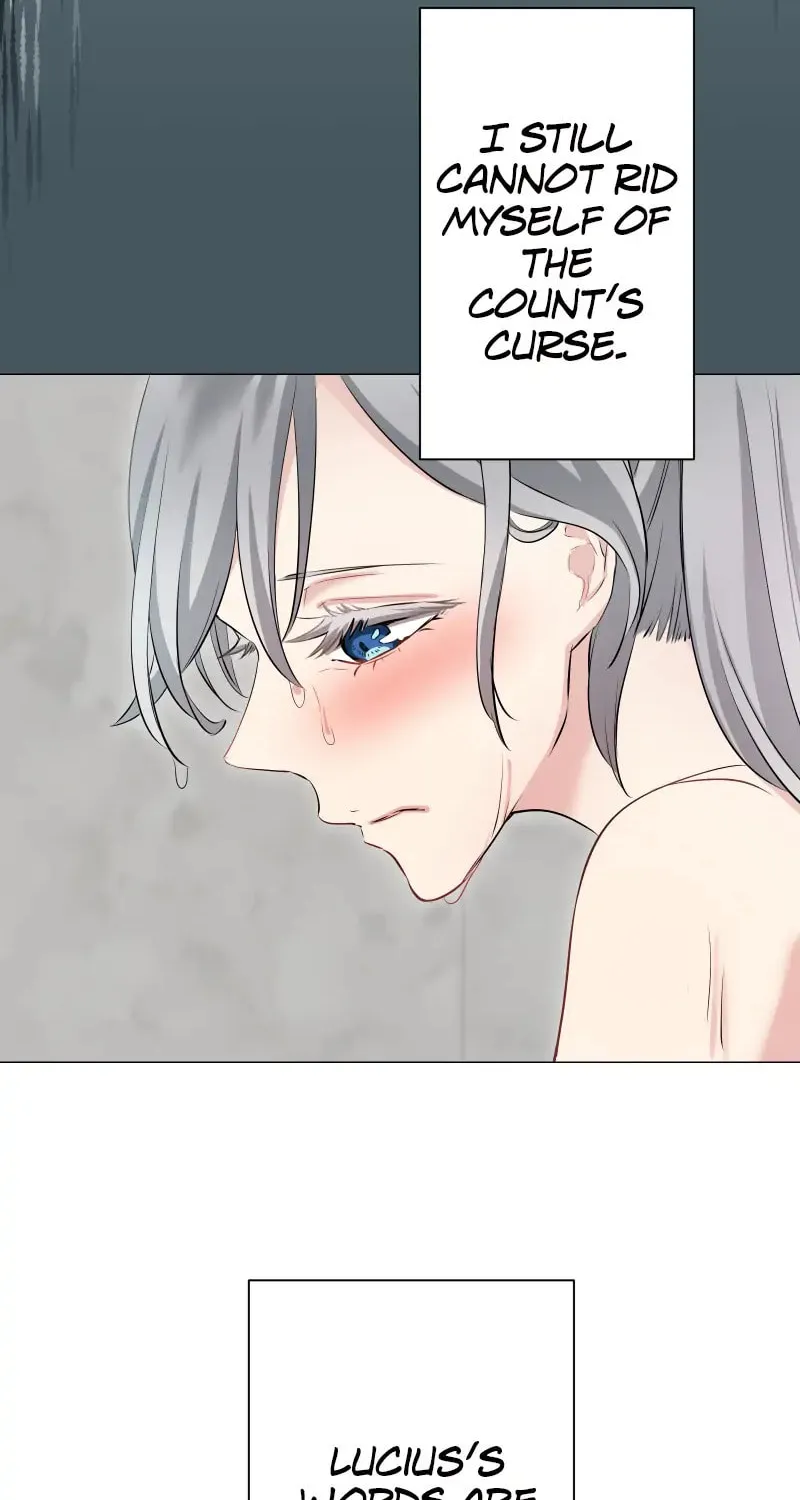 Nullitas ~The Counterfeit Bride~ Chapter 128 page 8 - 