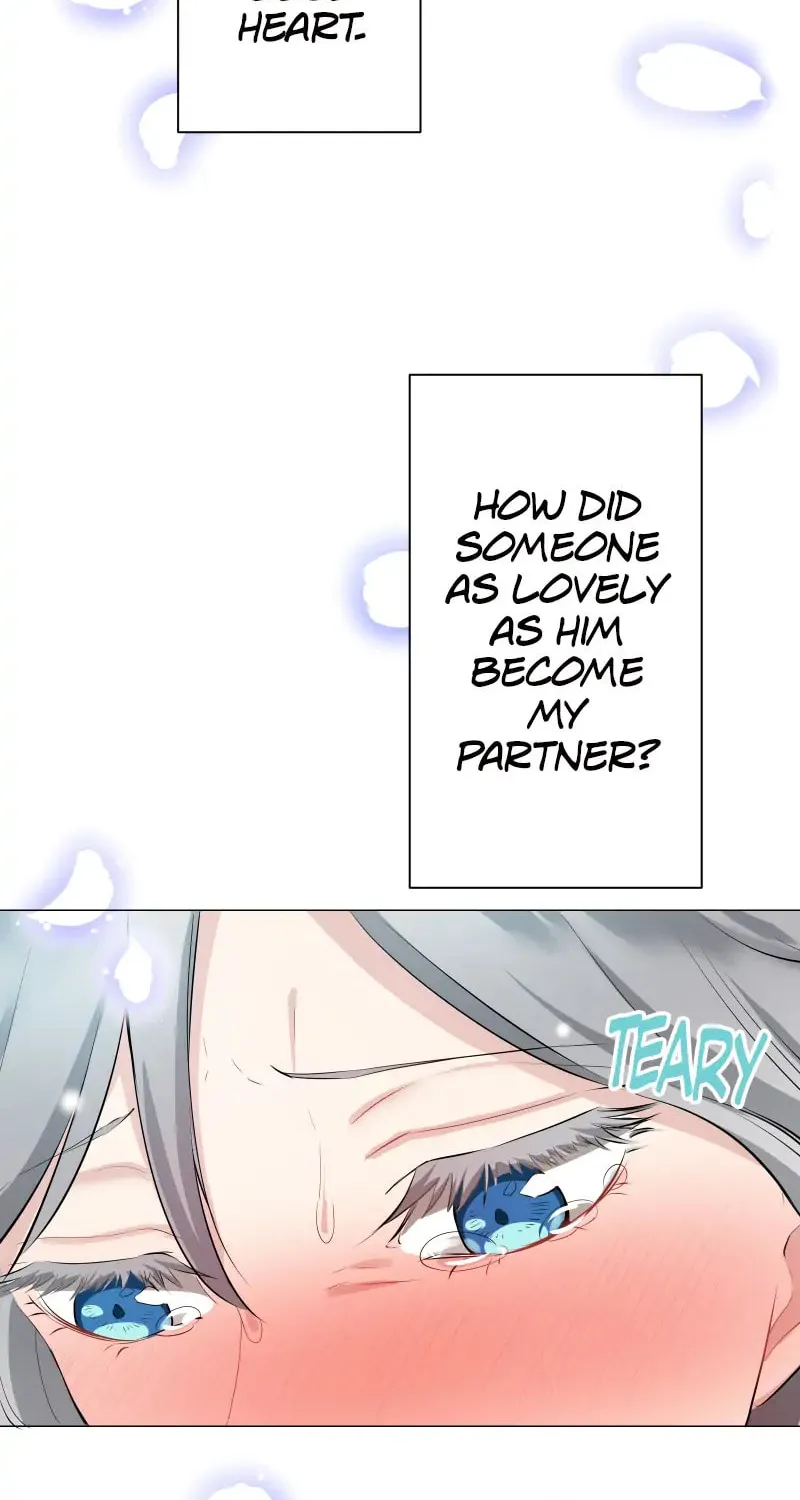 Nullitas ~The Counterfeit Bride~ Chapter 128 page 10 - 