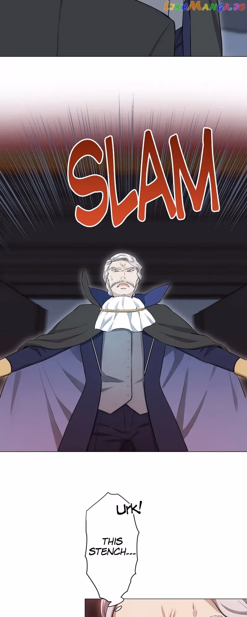 Nullitas ~The Counterfeit Bride~ Chapter 129.5 page 2 - 