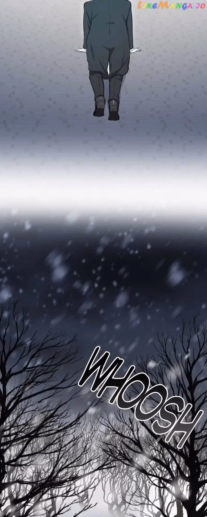 Nullitas ~The Counterfeit Bride~ Chapter 129.5 page 13 - 