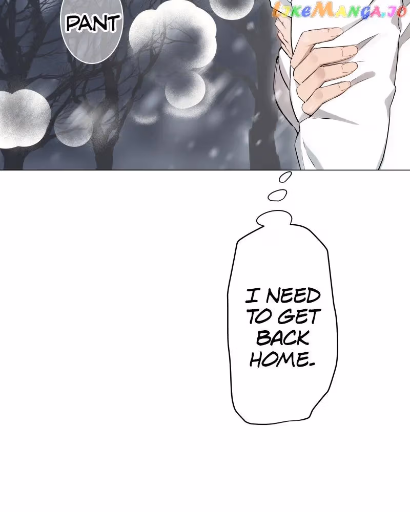 Nullitas ~The Counterfeit Bride~ Chapter 129.5 page 15 - 