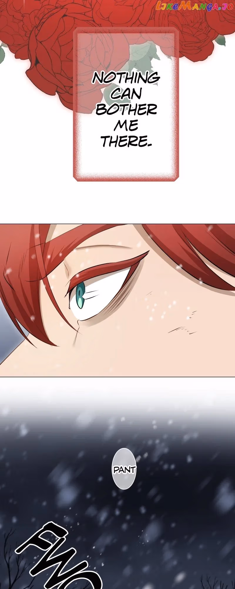 Nullitas ~The Counterfeit Bride~ Chapter 129.5 page 17 - 