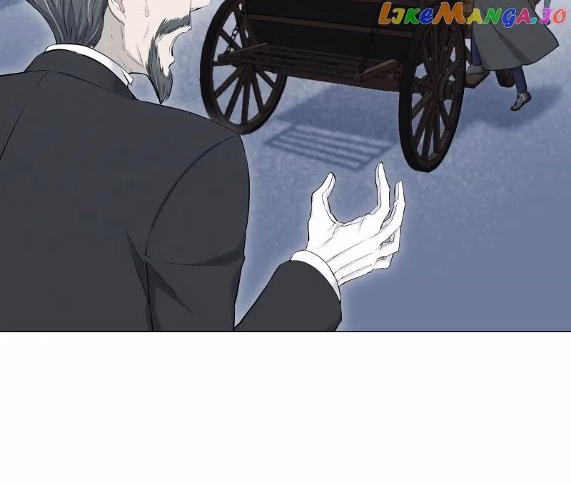 Nullitas ~The Counterfeit Bride~ Chapter 129.5 page 10 - 