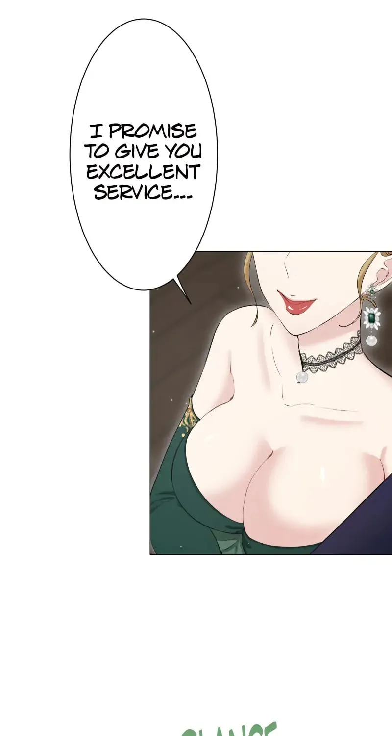 Nullitas ~The Counterfeit Bride~ Chapter 129 page 1 - 
