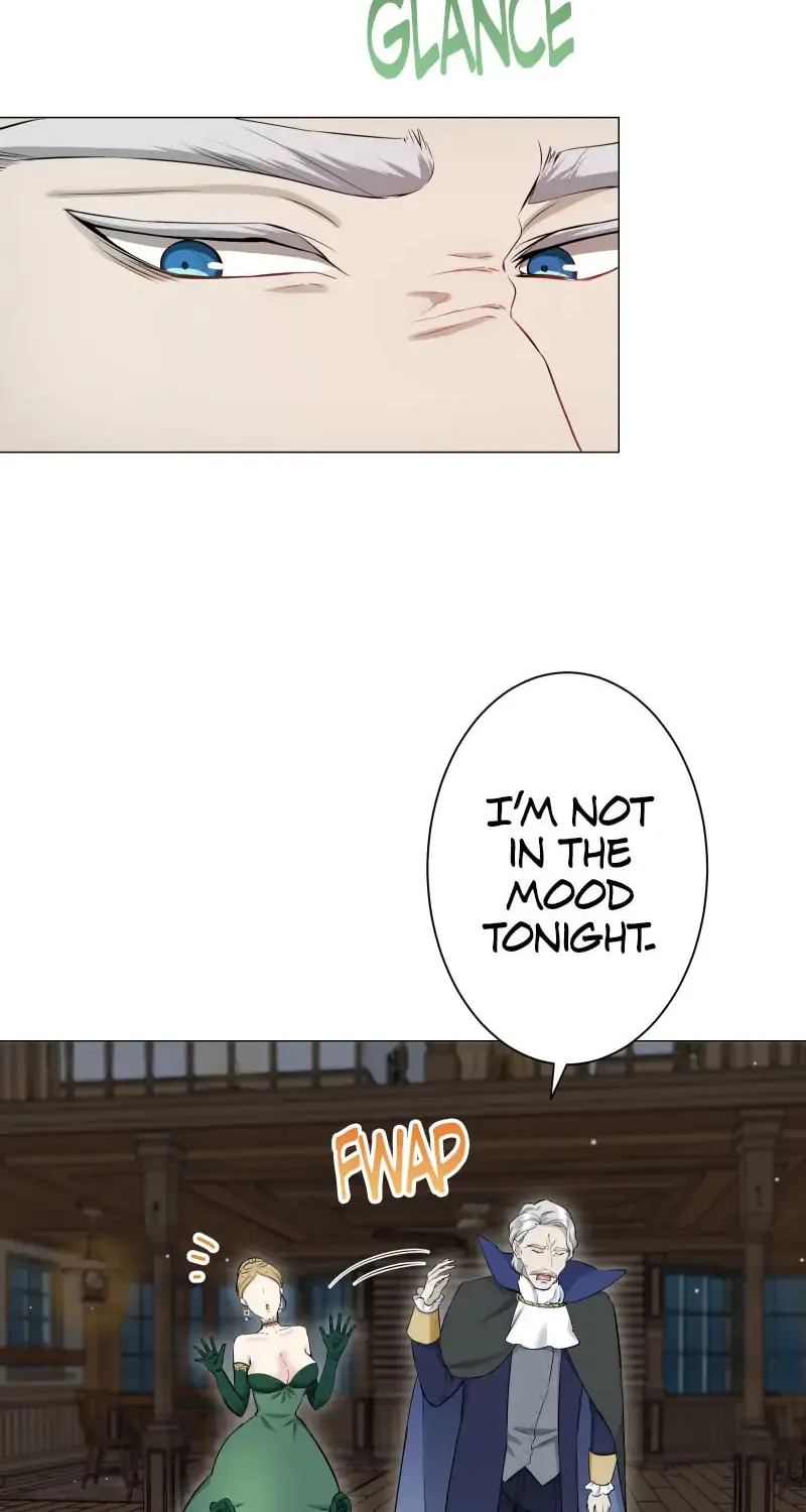 Nullitas ~The Counterfeit Bride~ Chapter 129 page 2 - 