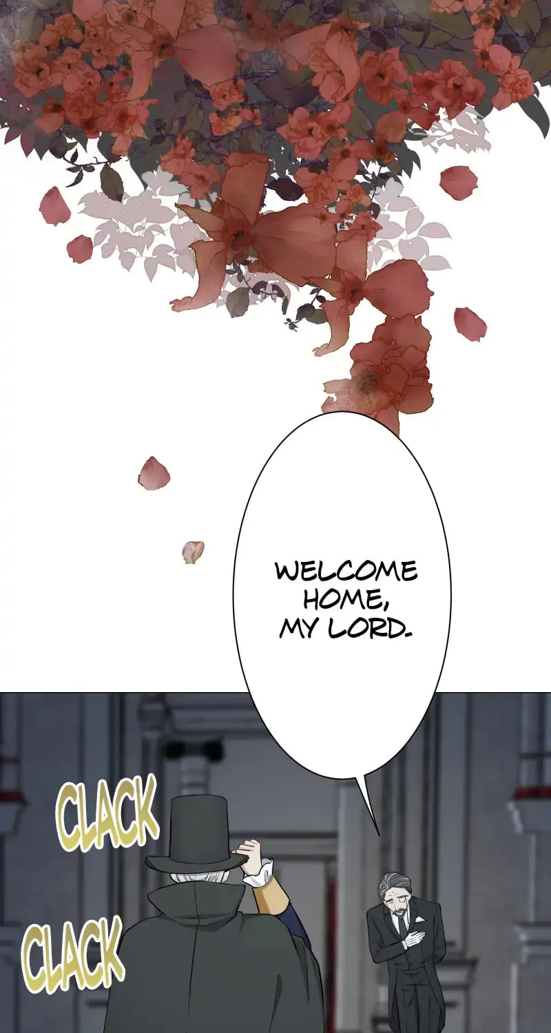 Nullitas ~The Counterfeit Bride~ Chapter 129 page 11 - 