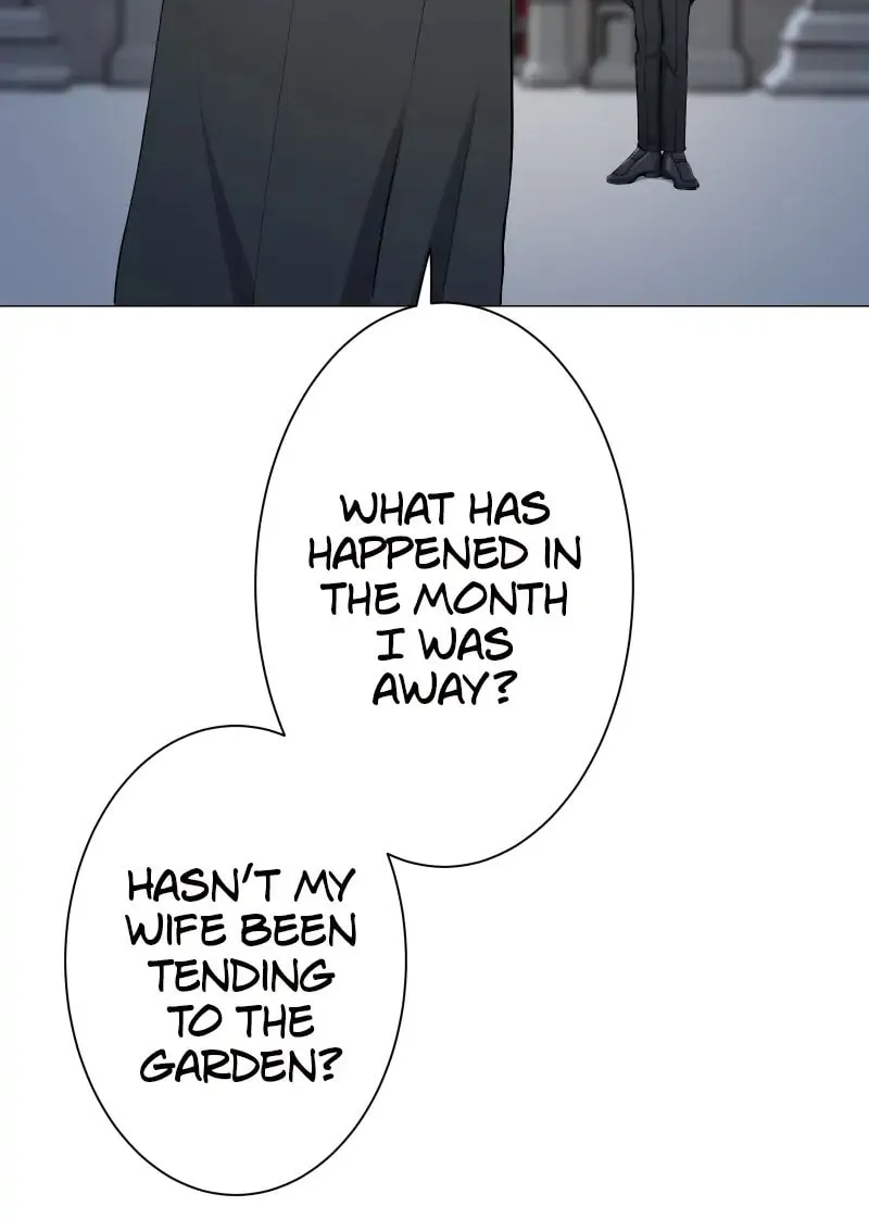 Nullitas ~The Counterfeit Bride~ Chapter 129 page 12 - 
