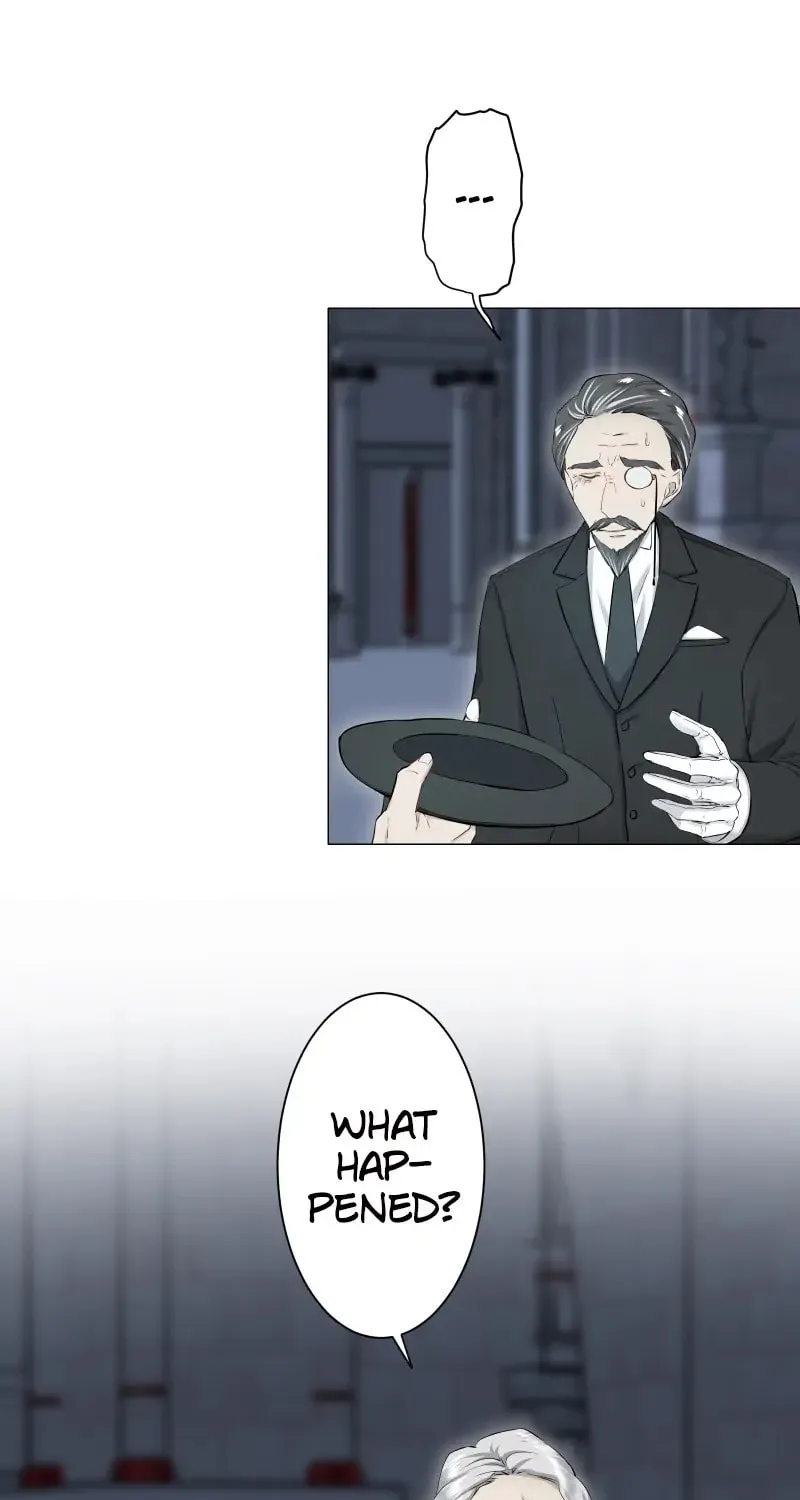 Nullitas ~The Counterfeit Bride~ Chapter 129 page 13 - 