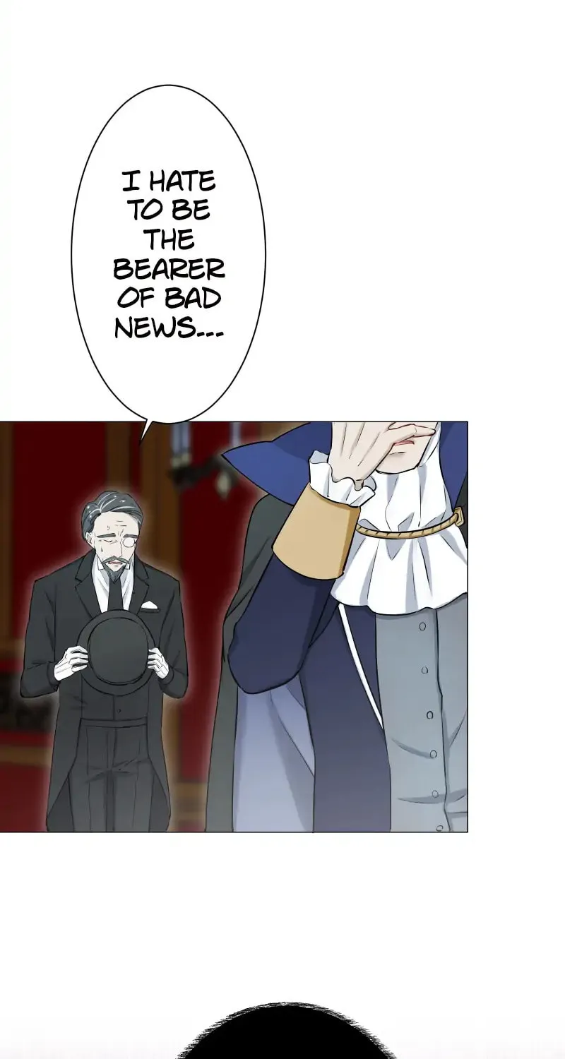 Nullitas ~The Counterfeit Bride~ Chapter 129 page 16 - 