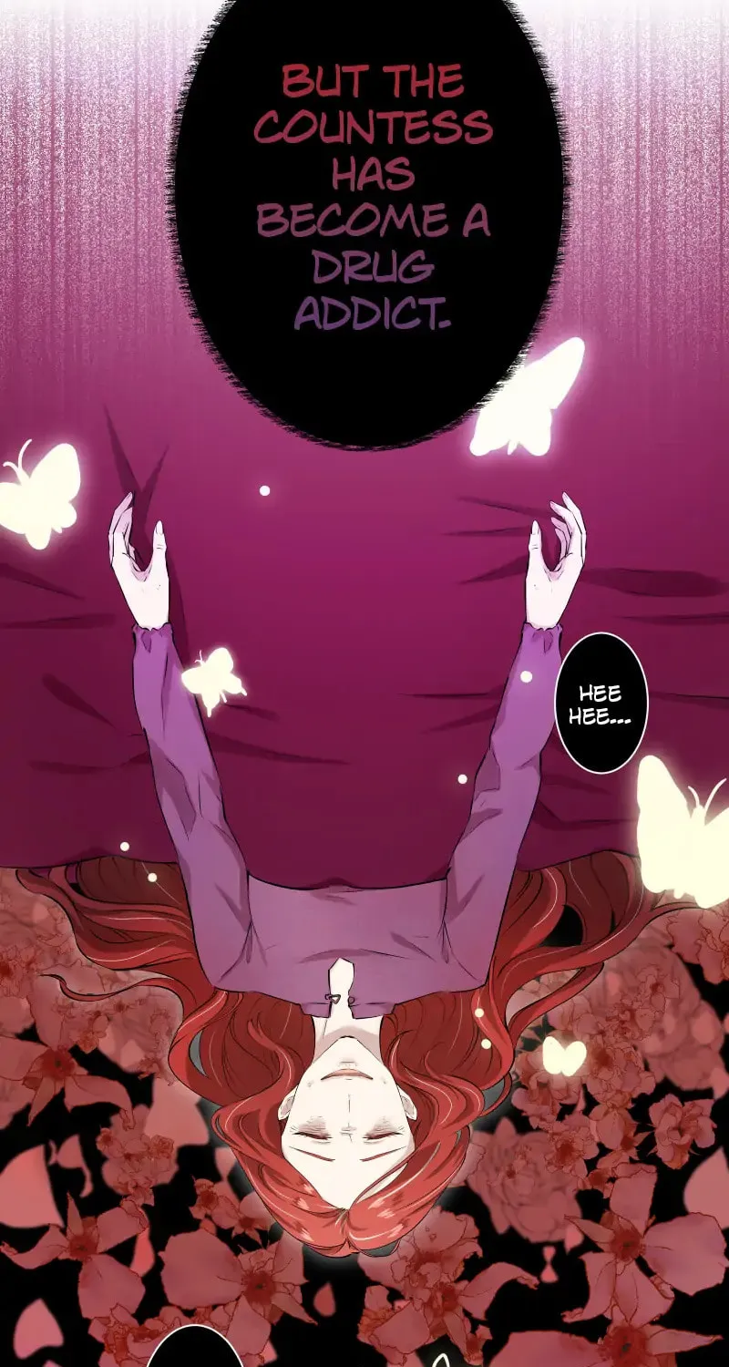 Nullitas ~The Counterfeit Bride~ Chapter 129 page 17 - 
