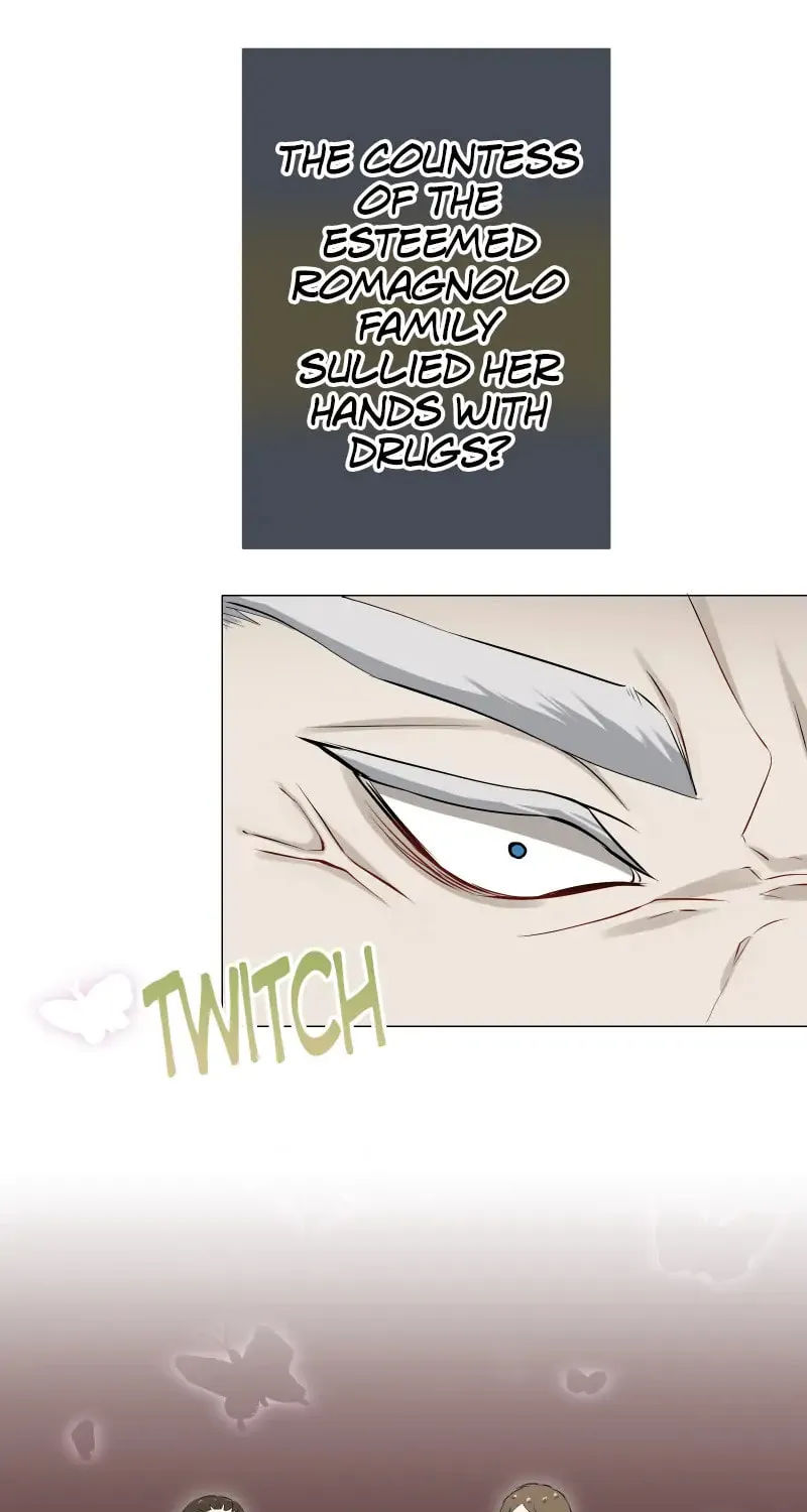 Nullitas ~The Counterfeit Bride~ Chapter 129 page 19 - 