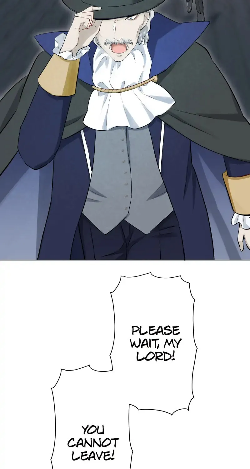 Nullitas ~The Counterfeit Bride~ Chapter 129 page 23 - 