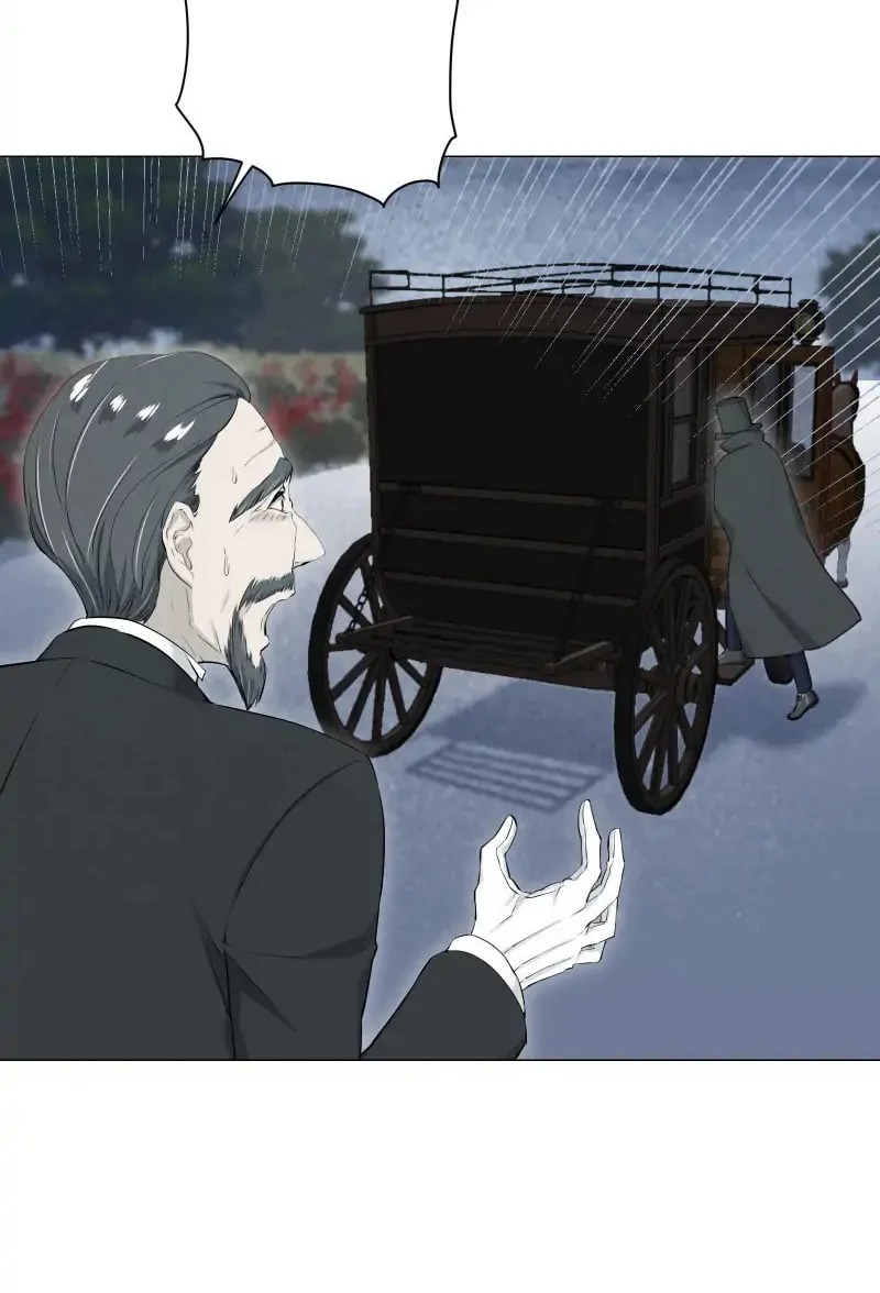 Nullitas ~The Counterfeit Bride~ Chapter 129 page 24 - 
