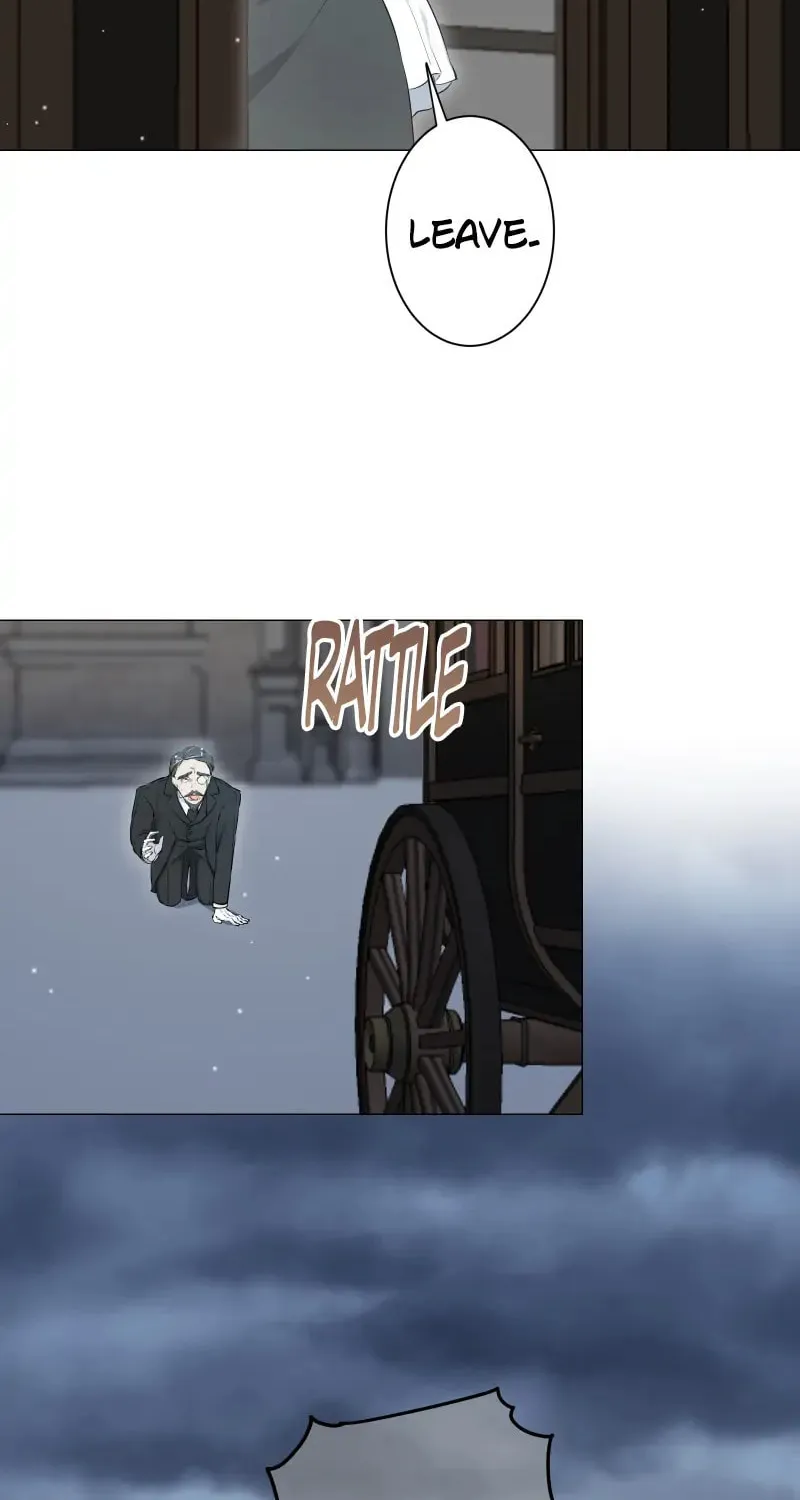 Nullitas ~The Counterfeit Bride~ Chapter 129 page 26 - 