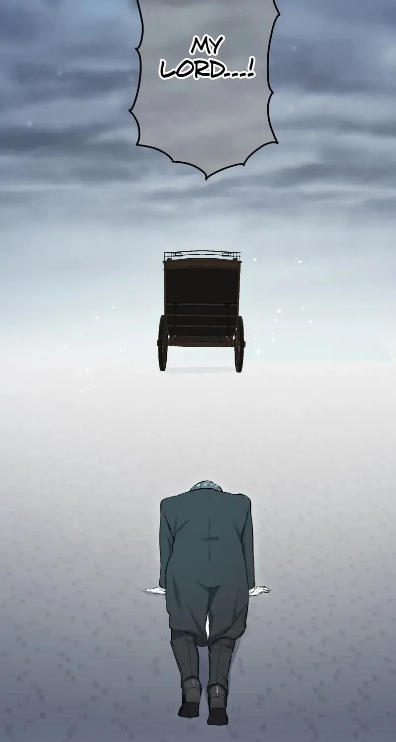 Nullitas ~The Counterfeit Bride~ Chapter 129 page 27 - 