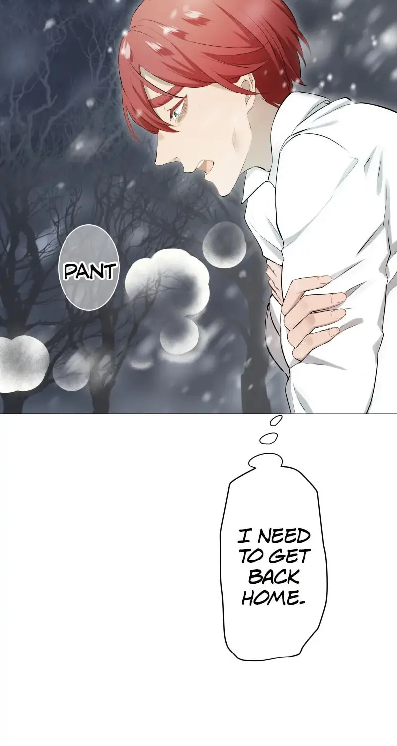 Nullitas ~The Counterfeit Bride~ Chapter 129 page 30 - 