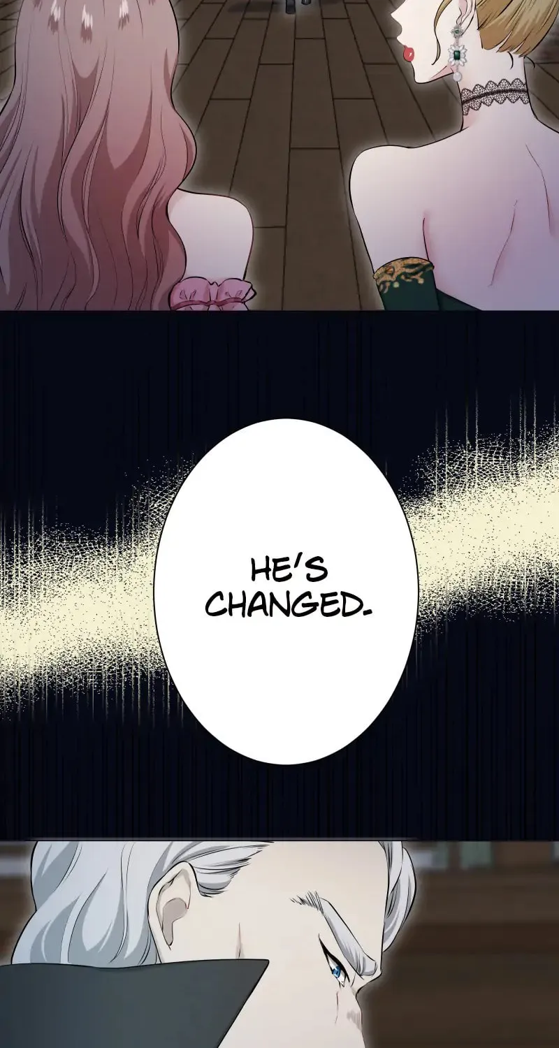 Nullitas ~The Counterfeit Bride~ Chapter 129 page 4 - 