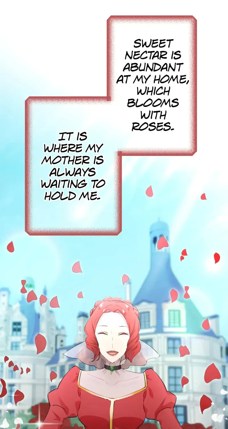 Nullitas ~The Counterfeit Bride~ Chapter 129 page 31 - 