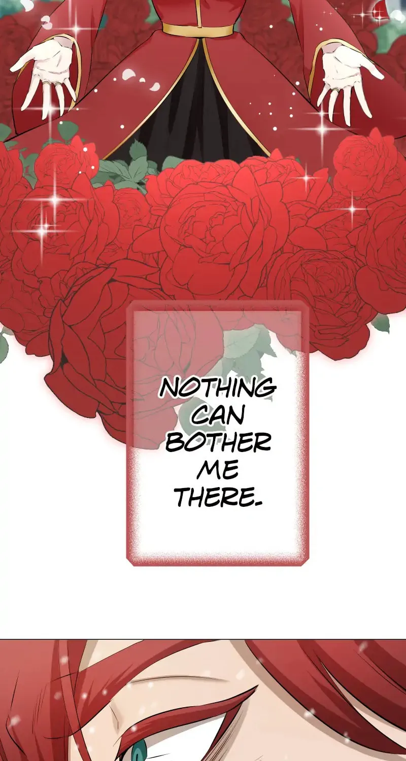 Nullitas ~The Counterfeit Bride~ Chapter 129 page 32 - 