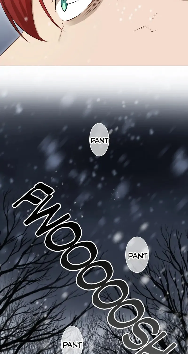 Nullitas ~The Counterfeit Bride~ Chapter 129 page 33 - 