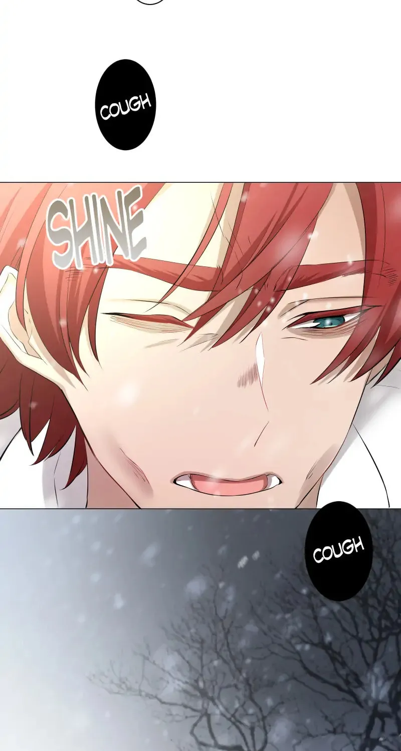 Nullitas ~The Counterfeit Bride~ Chapter 129 page 35 - 