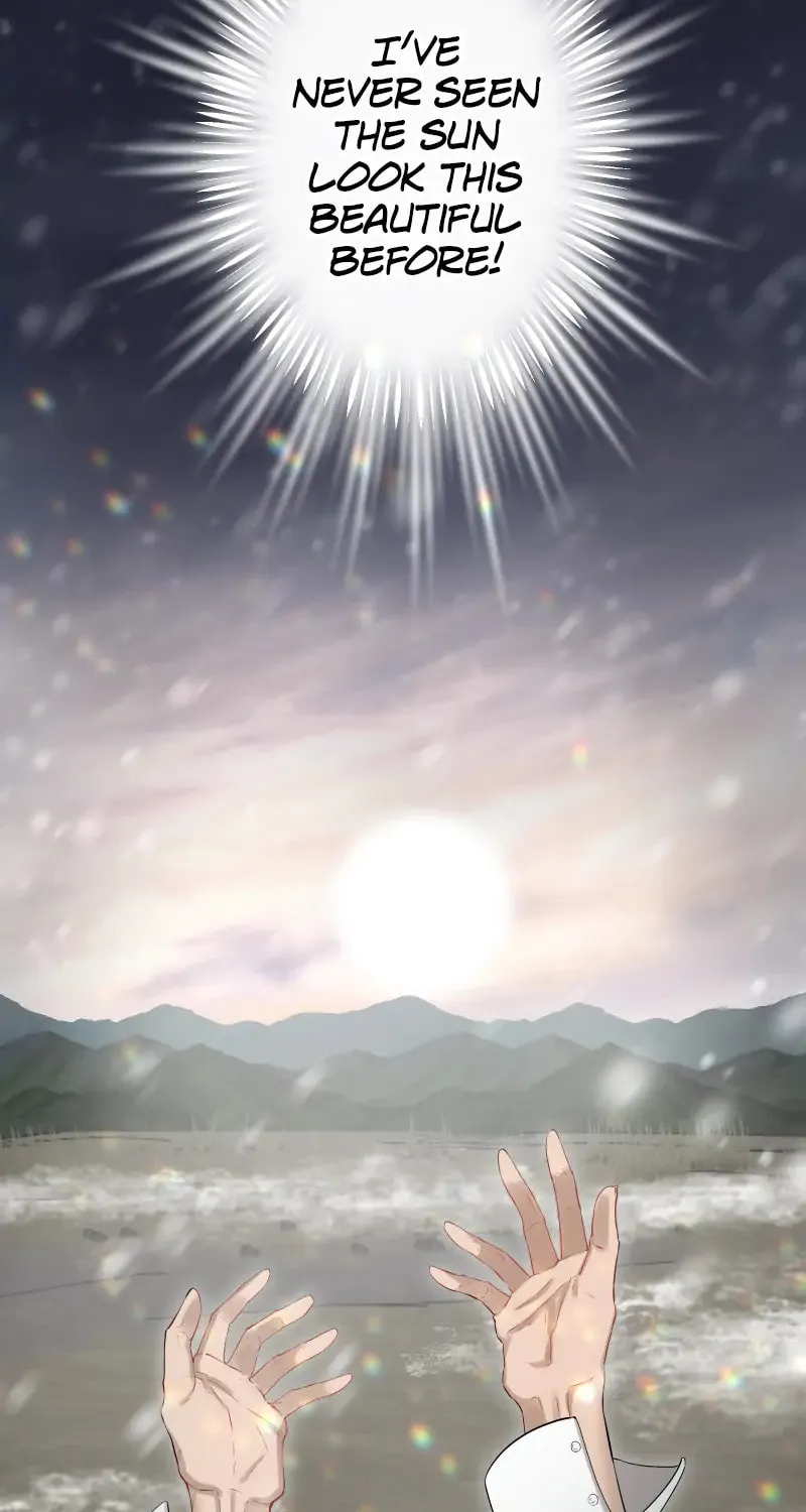 Nullitas ~The Counterfeit Bride~ Chapter 129 page 39 - 