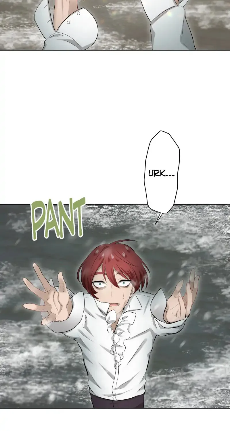 Nullitas ~The Counterfeit Bride~ Chapter 129 page 40 - 