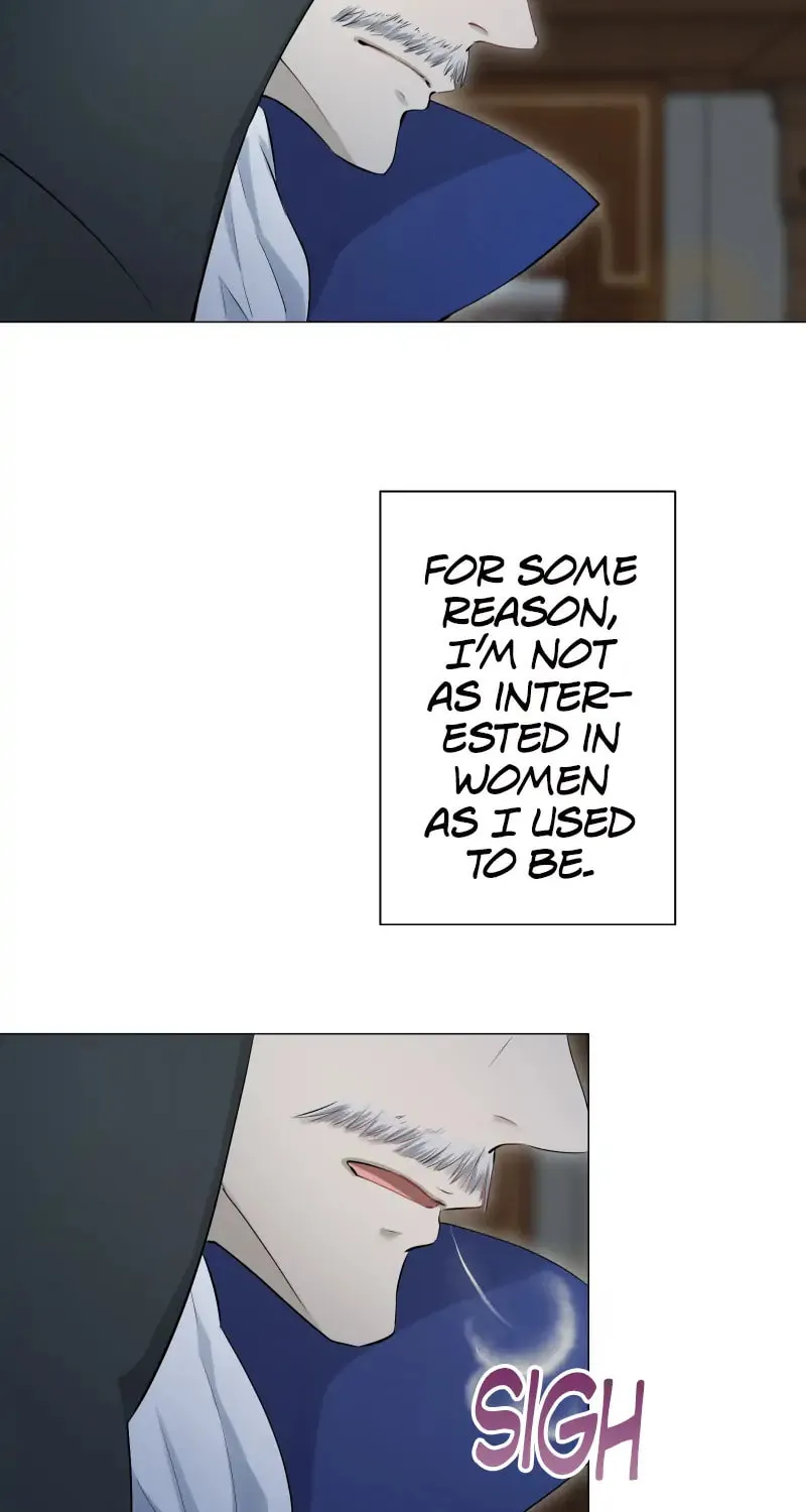 Nullitas ~The Counterfeit Bride~ Chapter 129 page 5 - 
