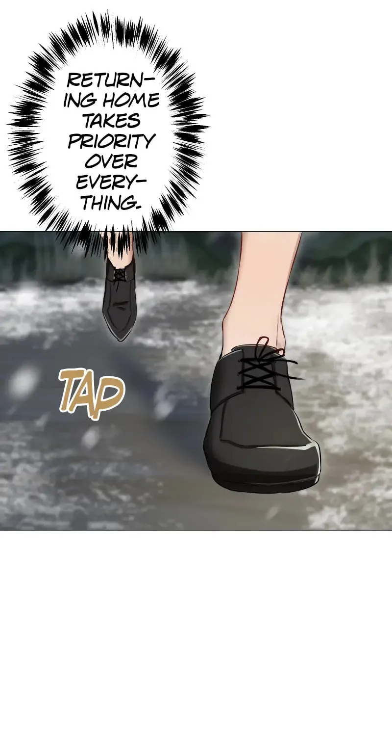 Nullitas ~The Counterfeit Bride~ Chapter 129 page 44 - 