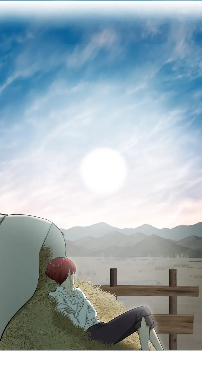 Nullitas ~The Counterfeit Bride~ Chapter 129 page 50 - 