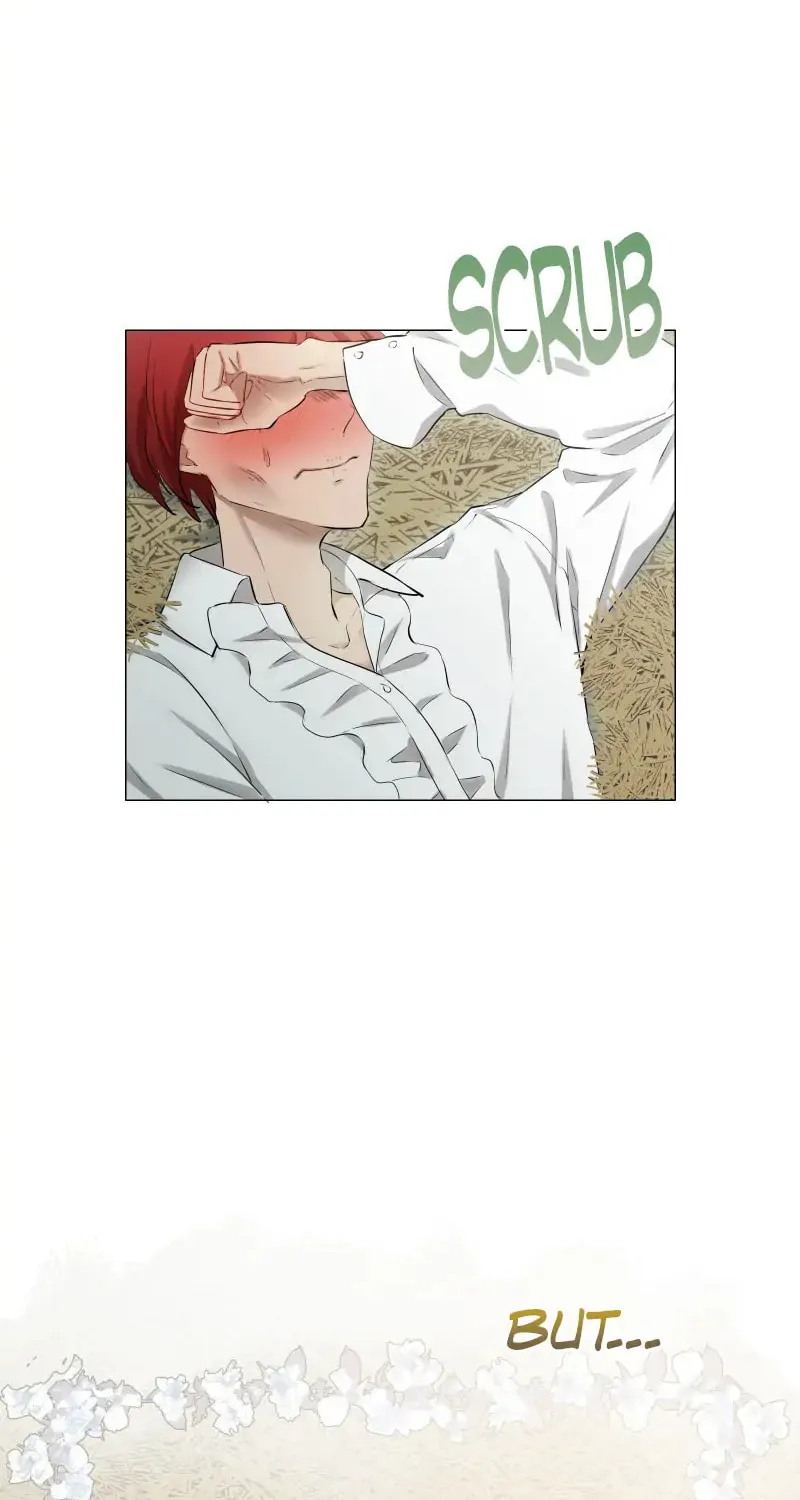 Nullitas ~The Counterfeit Bride~ Chapter 129 page 51 - 