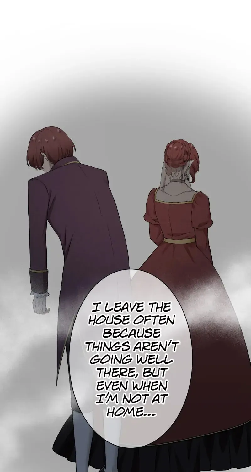 Nullitas ~The Counterfeit Bride~ Chapter 129 page 7 - 