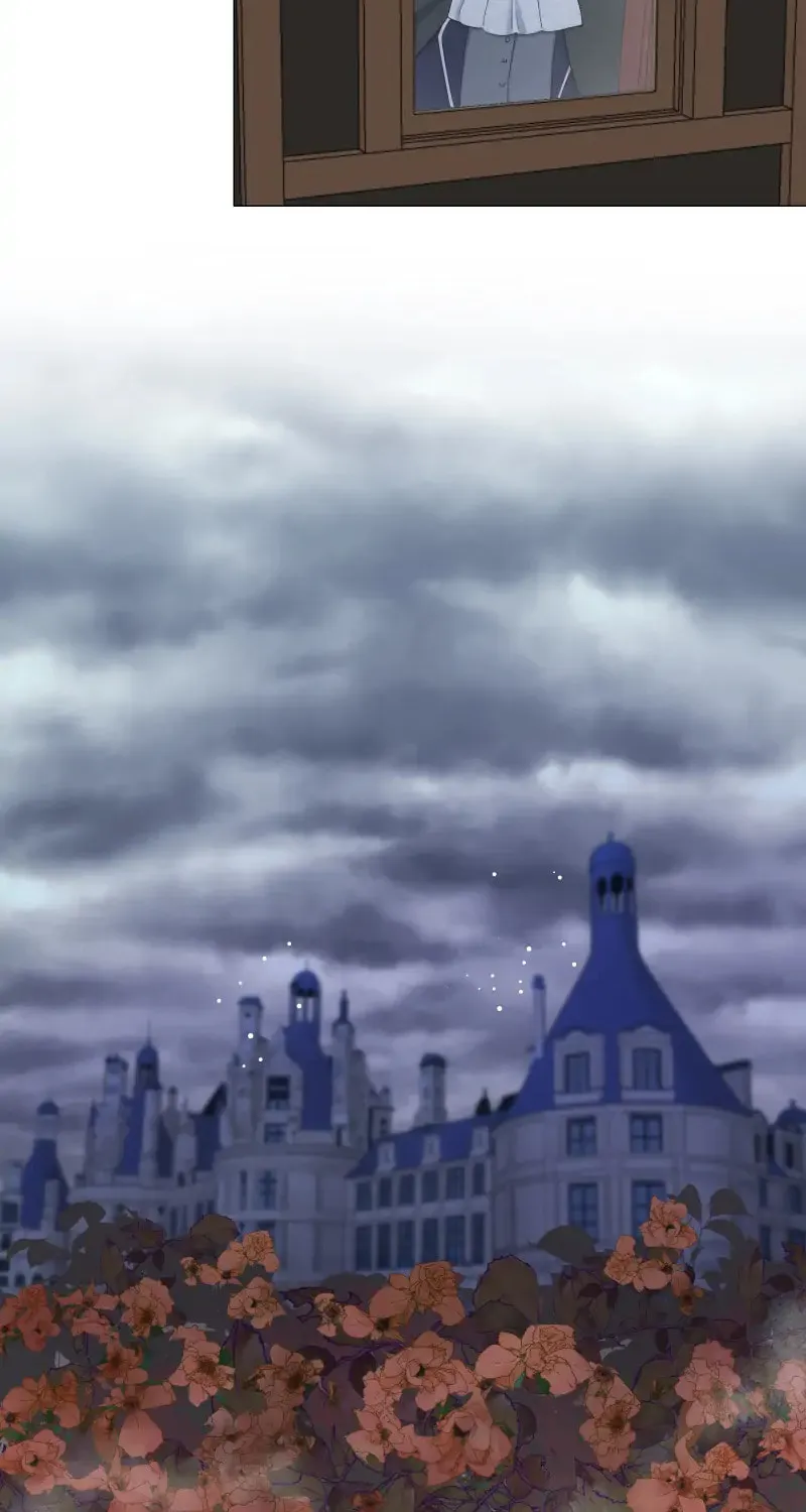 Nullitas ~The Counterfeit Bride~ Chapter 129 page 10 - 