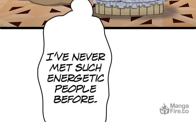Nullitas ~The Counterfeit Bride~ Chapter 13 page 11 - 