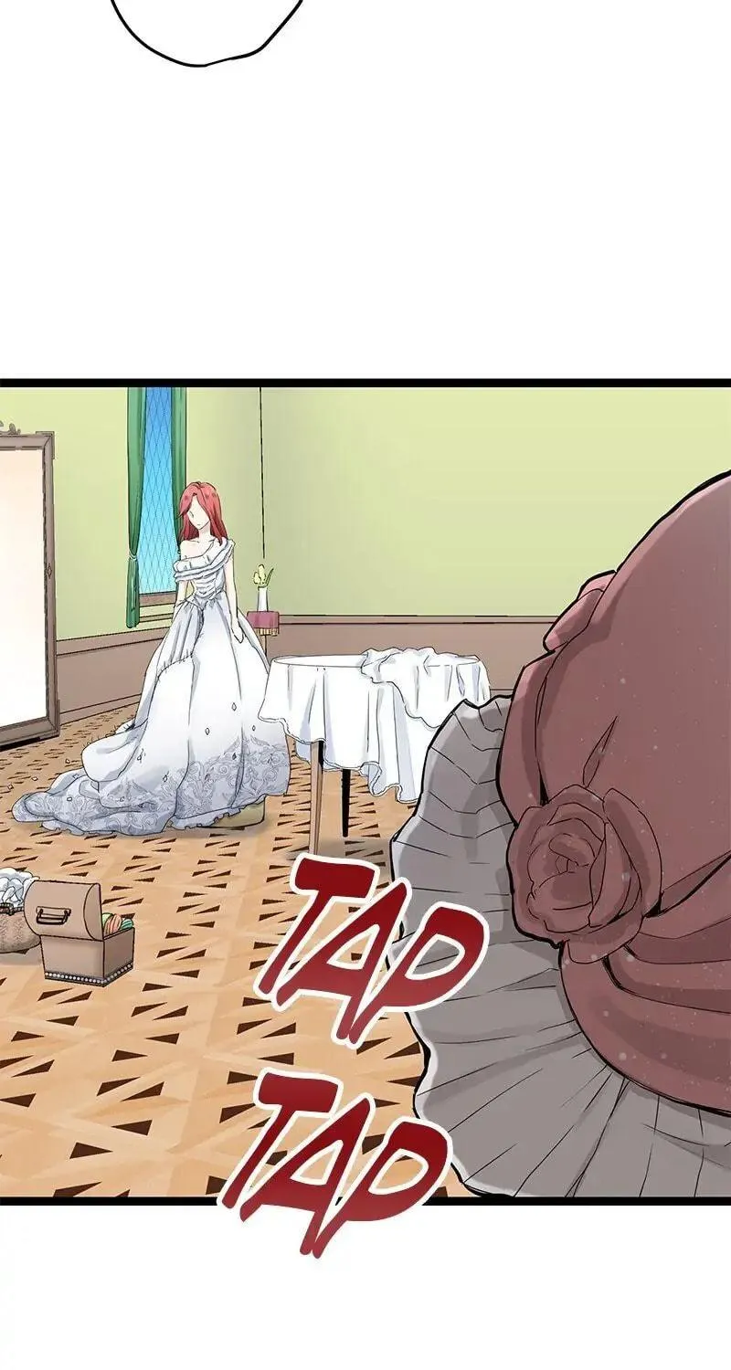 Nullitas ~The Counterfeit Bride~ Chapter 13 page 101 - 