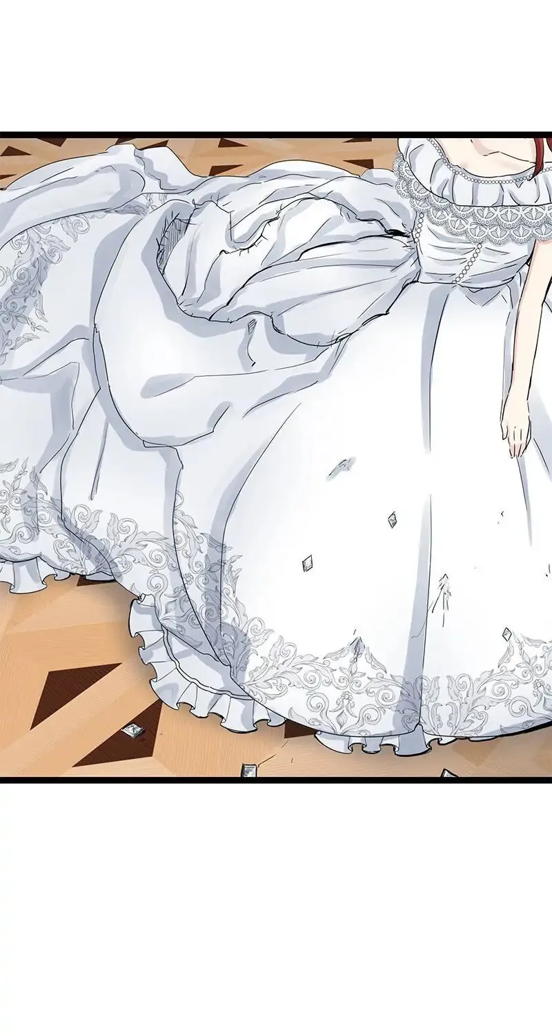 Nullitas ~The Counterfeit Bride~ Chapter 13 page 103 - 