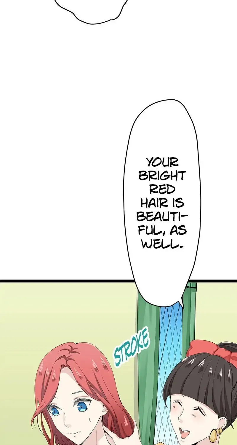 Nullitas ~The Counterfeit Bride~ Chapter 13 page 12 - 