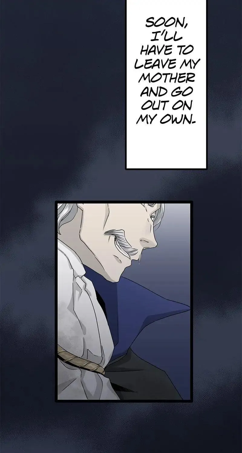 Nullitas ~The Counterfeit Bride~ Chapter 13 page 16 - 