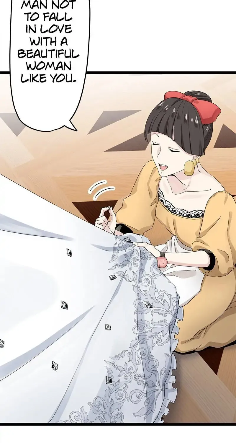 Nullitas ~The Counterfeit Bride~ Chapter 13 page 24 - 